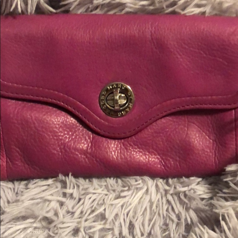 Marc Jacobs Wallet